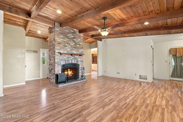 14340 N Hawkins TRL, Prescott, AZ 86305