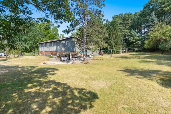 N5574 COUNTY ROAD T, Princeton, WI 54968