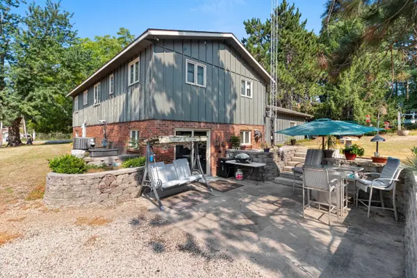 N5574 COUNTY ROAD T, Princeton, WI 54968