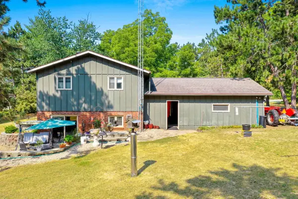 N5574 COUNTY ROAD T, Princeton, WI 54968
