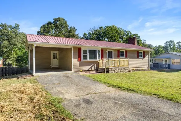 1945 Plantation Dr #SE, Cleveland, TN 37323