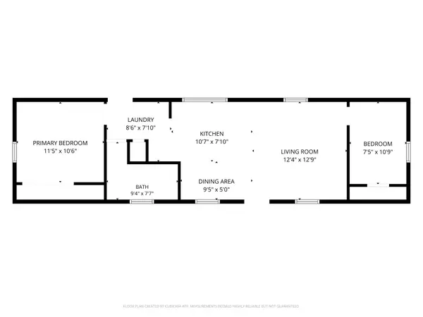 441 Crawford Cir, Sparta, TN 38583