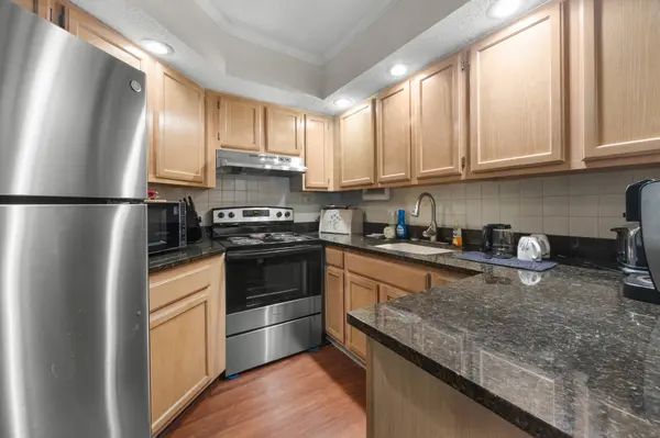 1435 Wiley Oakley Dr #170, Gatlinburg, TN 37738