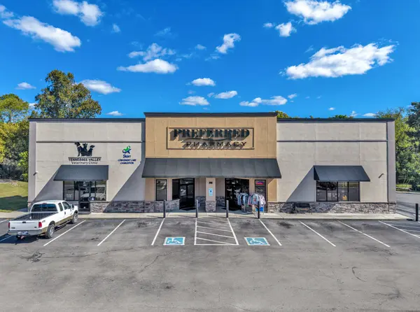 8904 Hiwassee St #NE, Charleston, TN 37310
