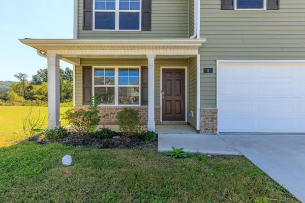 5 Draft Street, Rossville, GA 30741