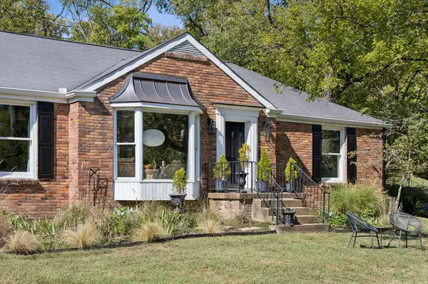 313 Jocelyn Hollow Cir, Nashville, TN 37205