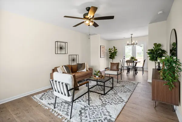 180 Quarry Ridge Rd, Clarksville, TN 37043