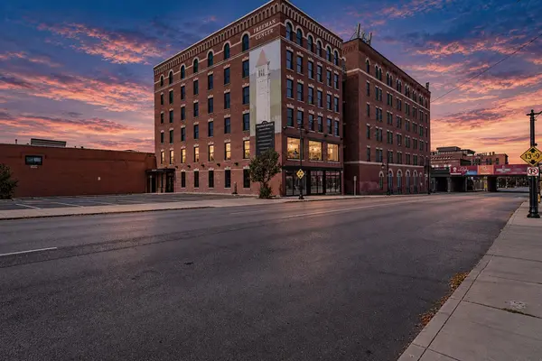 170 S Lincoln St #200, Spokane, WA 99201