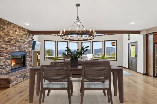 5182 Hunters Ridge WAY, Hunters, WA 99137