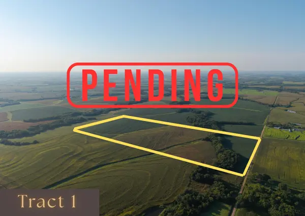 00000 1st Road, Hanover, KS 66945