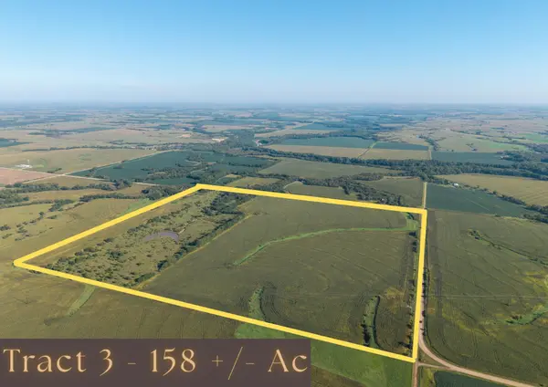 00000 1st Road, Hanover, KS 66945