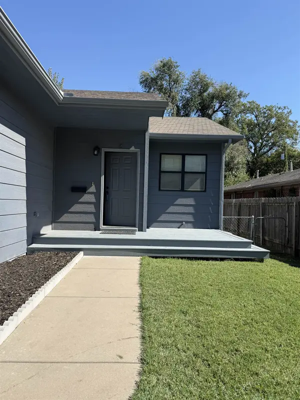 1320 N Piatt Ave, Wichita, KS 67214