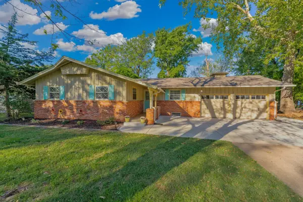 3945 N Charles Ave, Wichita, KS 67204-3408