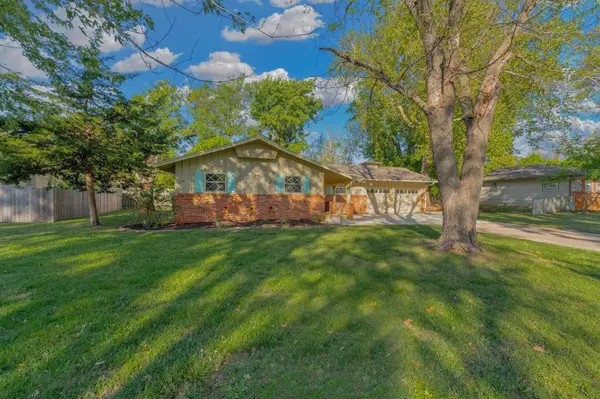 3945 N Charles Ave, Wichita, KS 67204-3408