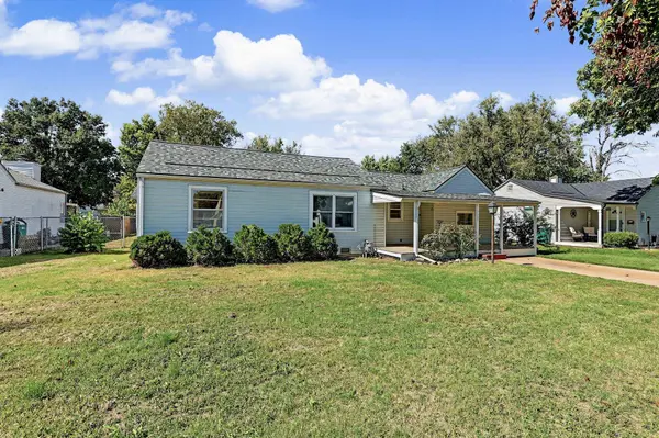 1739 S Spruce, Wichita, KS 67211
