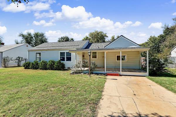 1739 S Spruce, Wichita, KS 67211