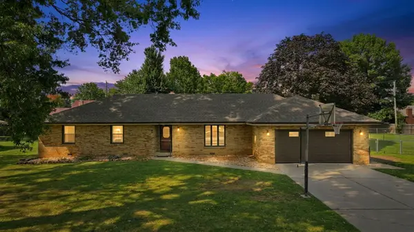 109 W Aven AVE, Nixa, MO 65714