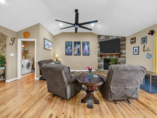 503 Cornucopia LN, Inman, SC 29349