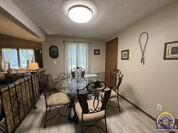 440 W 16th ST, Horton, KS 66439