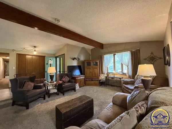 440 W 16th ST, Horton, KS 66439