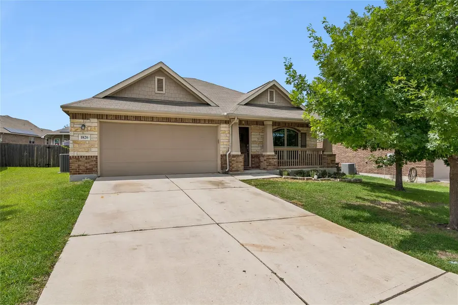 1820 Strawcove, New Braunfels, TX 78130