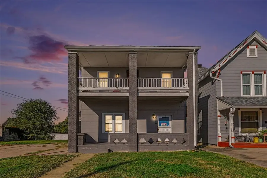 426 wabash AVE, Kansas City, MO 64124