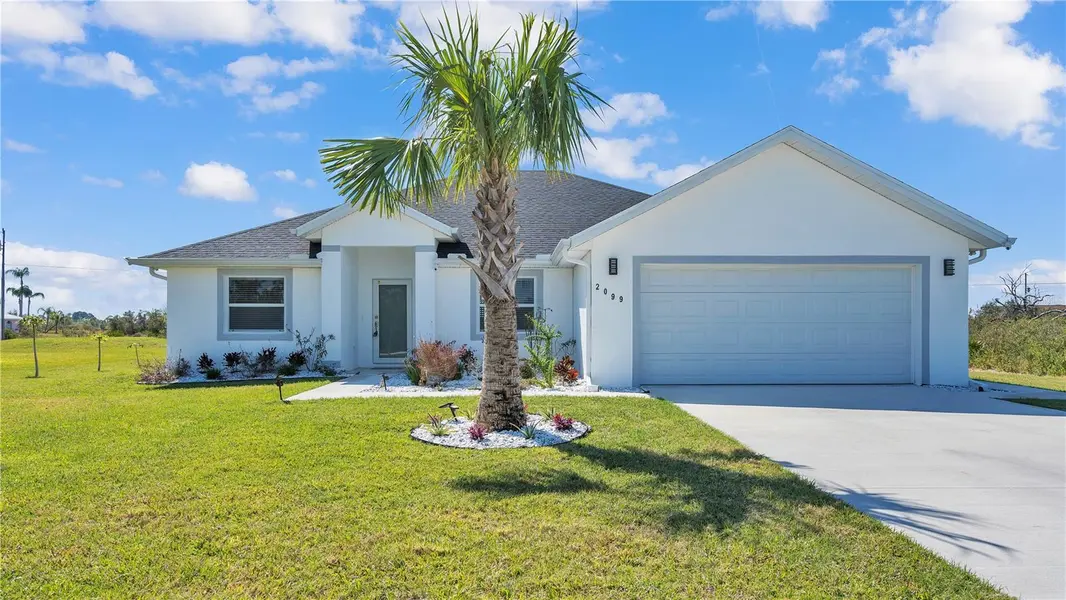 2099 VALENCIA DR, Indian Lake Estates, FL 33855