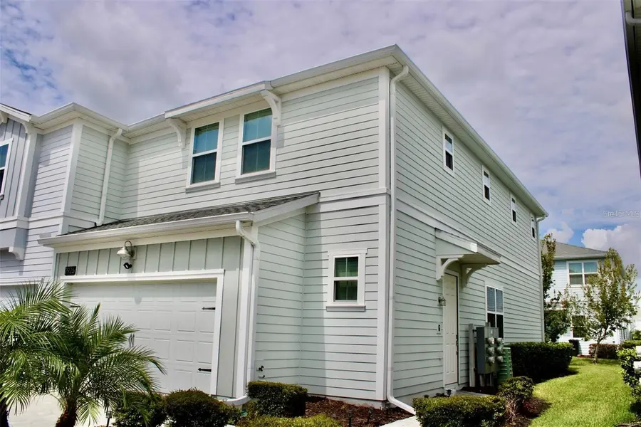 2926 SENTENCE ST, Kissimmee, FL 34746