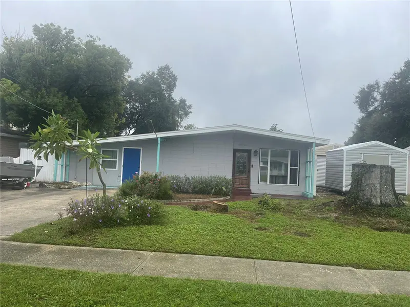 4424 W IOWA AVE, Tampa, FL 33616