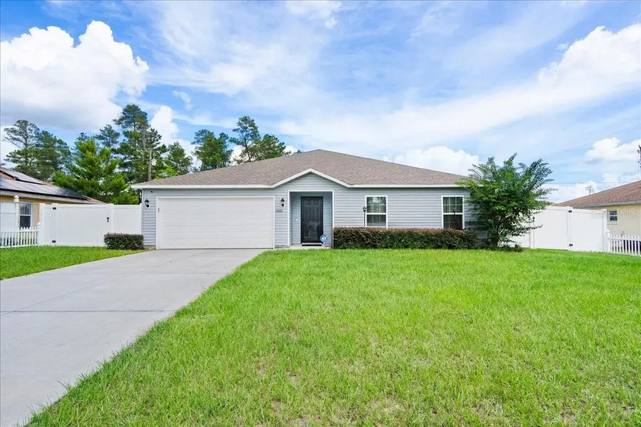 15031 SW 28TH TERRACE RD, Ocala, FL 34473