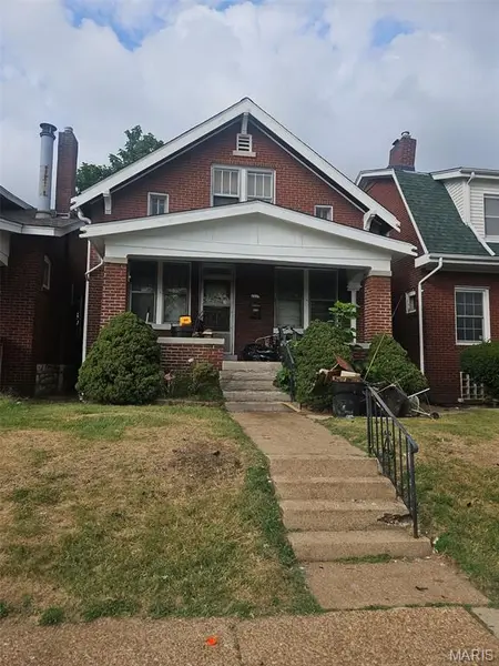 4437 Taft AVE, St Louis, MO 63116