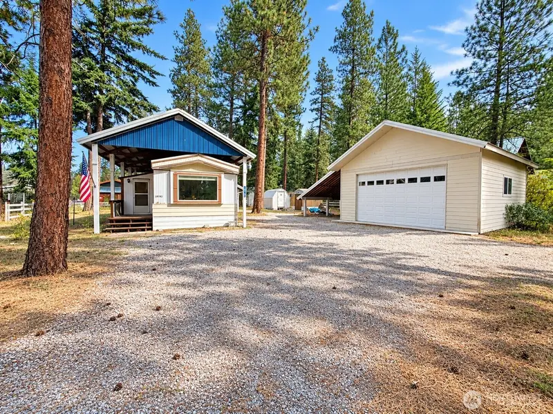 18762 Fir LOOP, Leavenworth, WA 98826