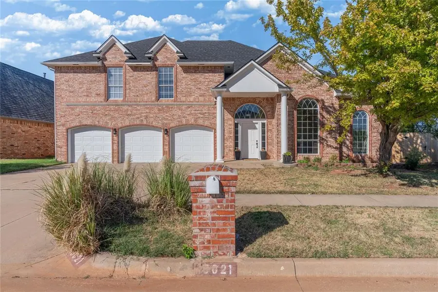 15021 Salem Creek RD, Edmond, OK 73013