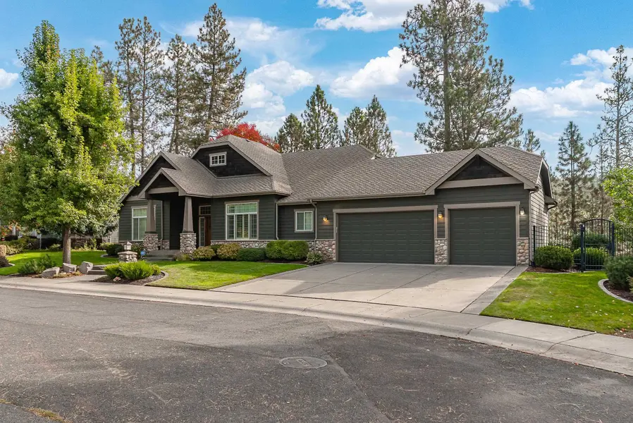 7111 S Brookshire Ct, Spokane, WA 99223