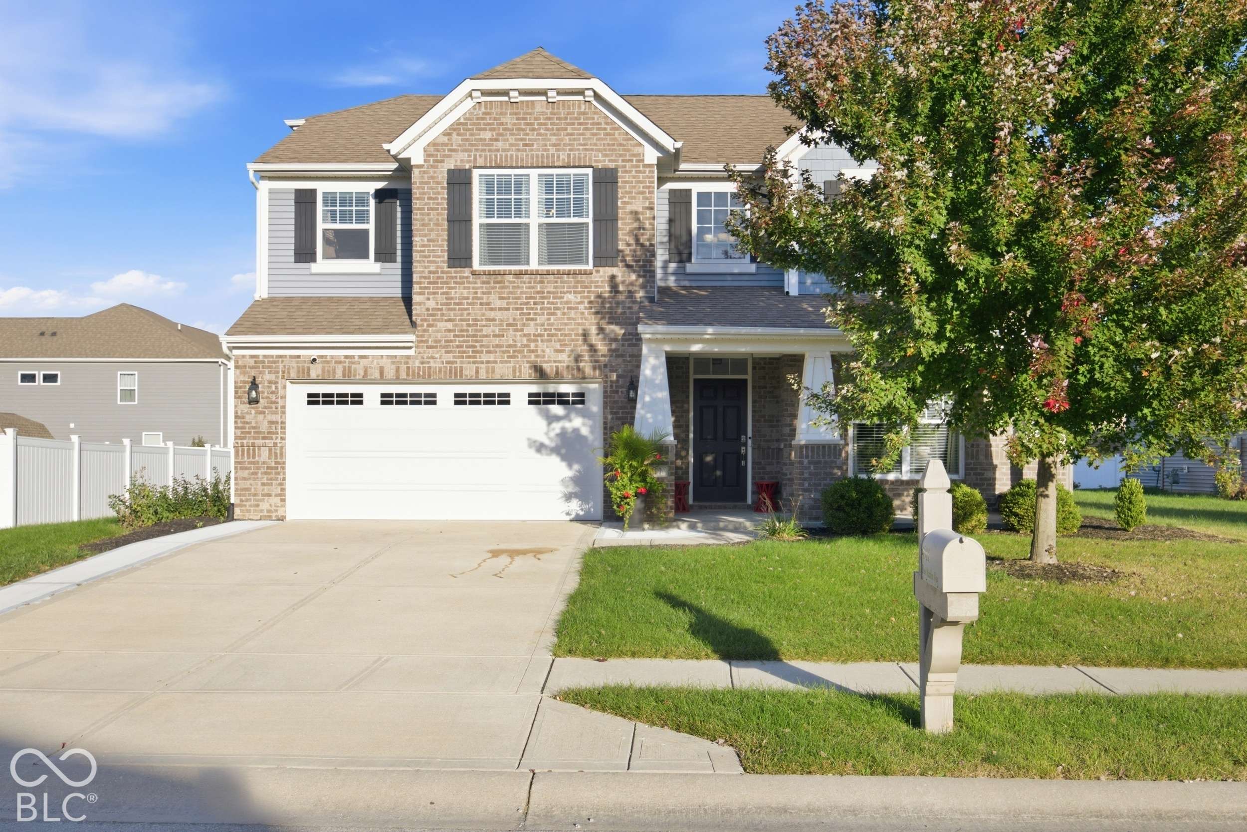 4911 Blue Marlin WAY, Indianapolis, IN 46239