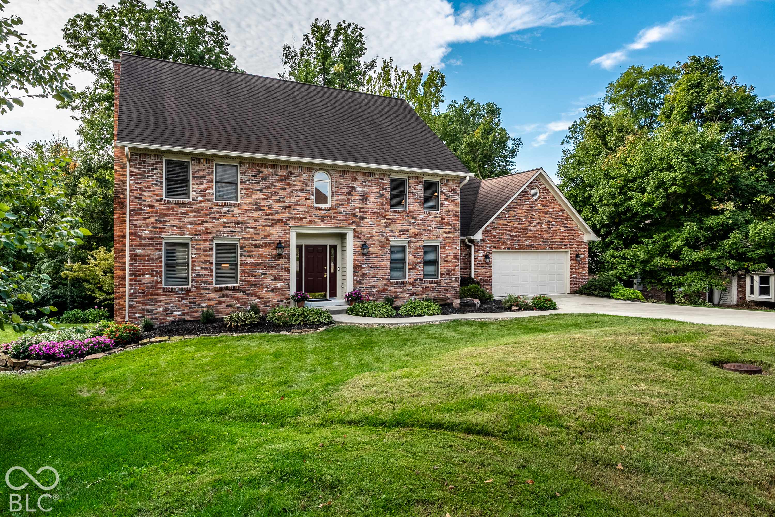 11821 Sand Dollar CT, Indianapolis, IN 46256