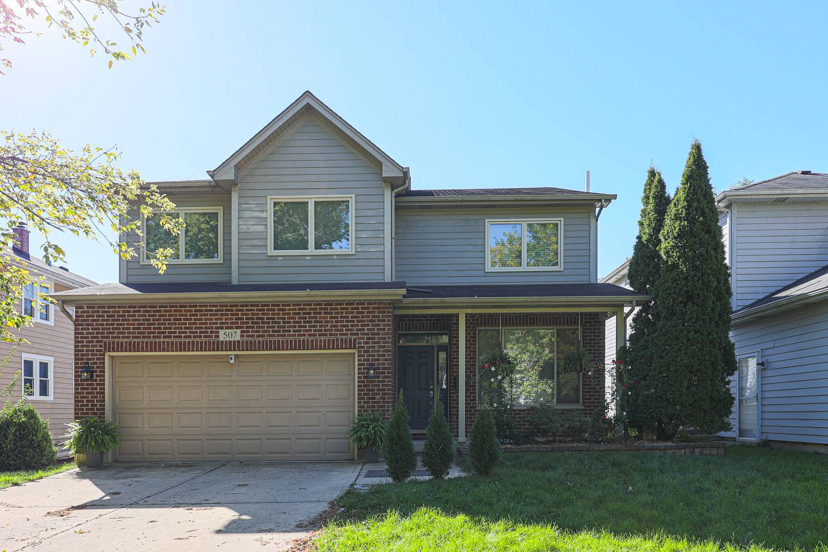 507 E Park BLVD, Villa Park, IL 60181