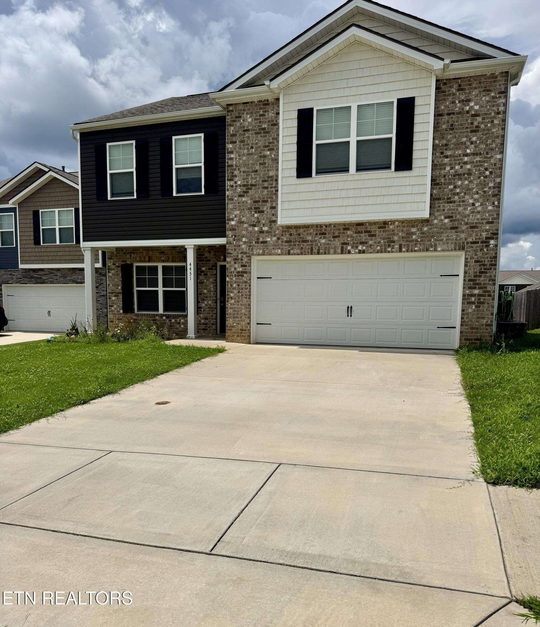 4431 Judith Fox Lane, Knoxville, TN 37938