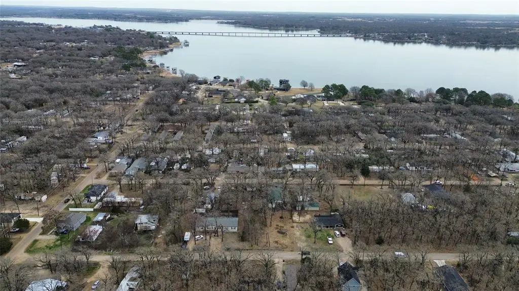 118 Elk Cove Drive, Mabank, TX 75156
