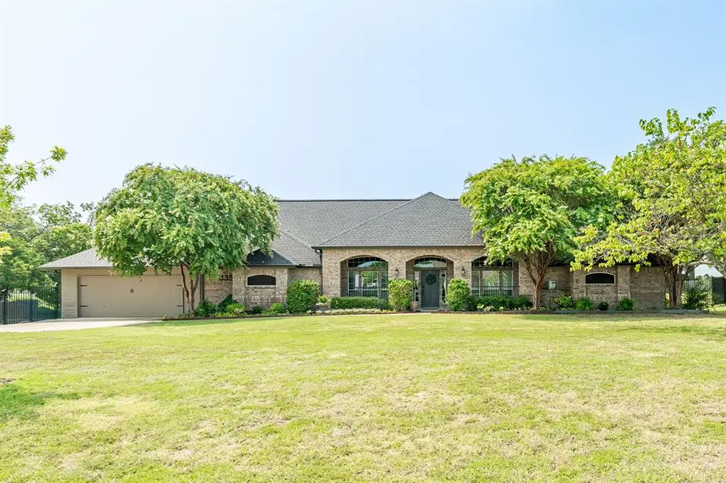 835 Cross Post Lane, Lowry Crossing, TX 75069