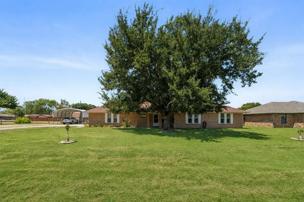 119 Prairie Creek Road, Red Oak, TX 75154