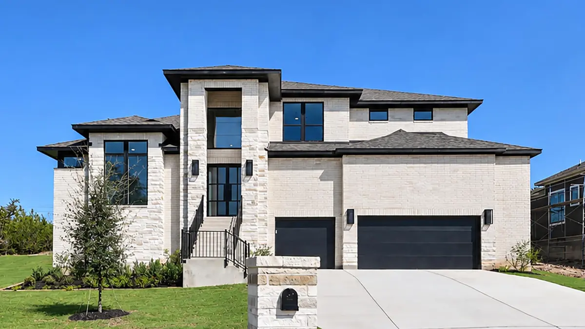 1023 Conastoga CT, Driftwood, TX 78619