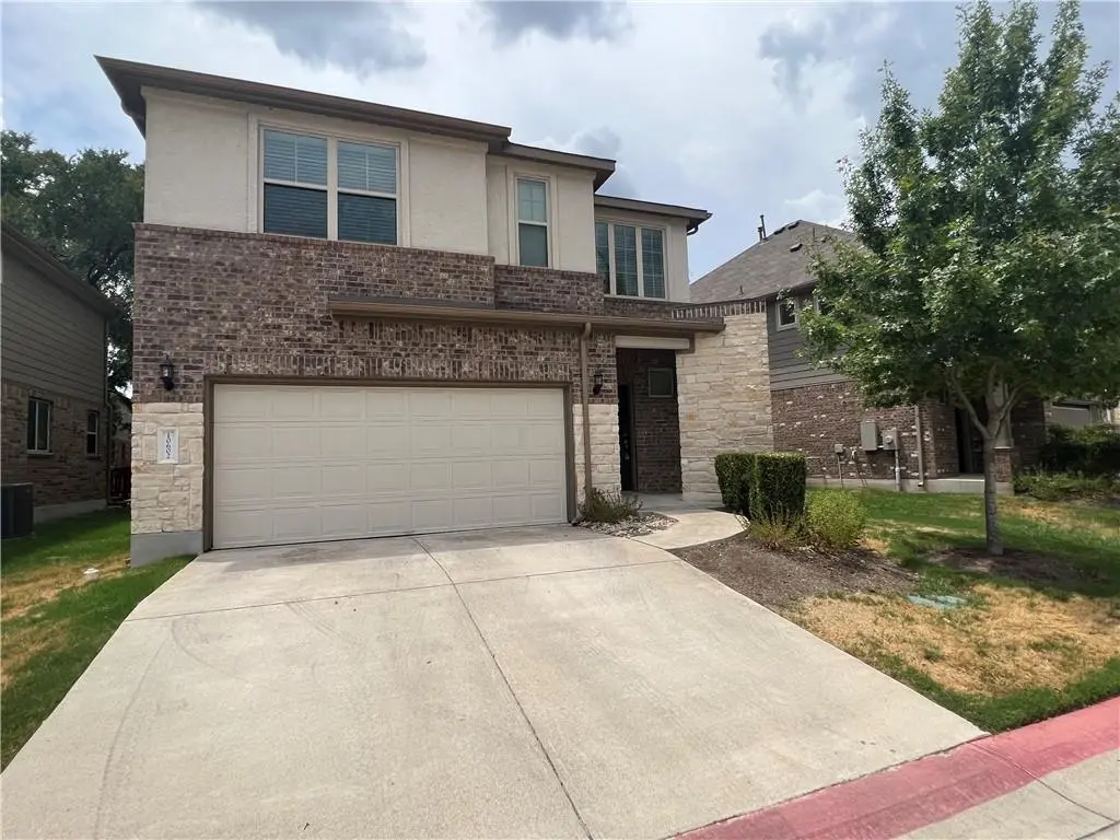 10602 W Turnbull LOOP #25, Austin, TX 78717