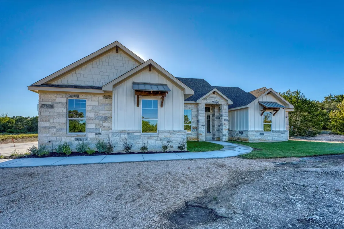 127 Riparian Elm RD, Bertram, TX 78605