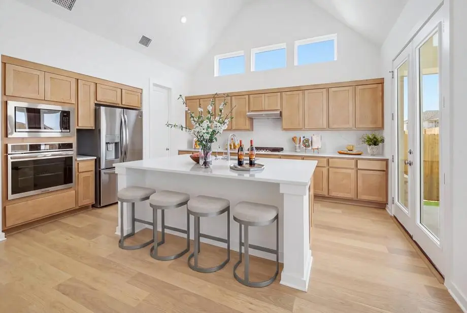 229 Rightfield DR, Liberty Hill, TX 78642