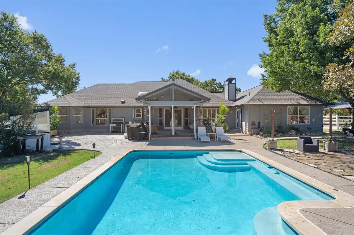 201 Four T Ranch RD, Georgetown, TX 78633
