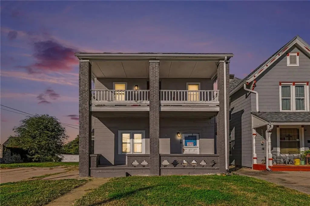 426 wabash AVE, Kansas City, MO 64124