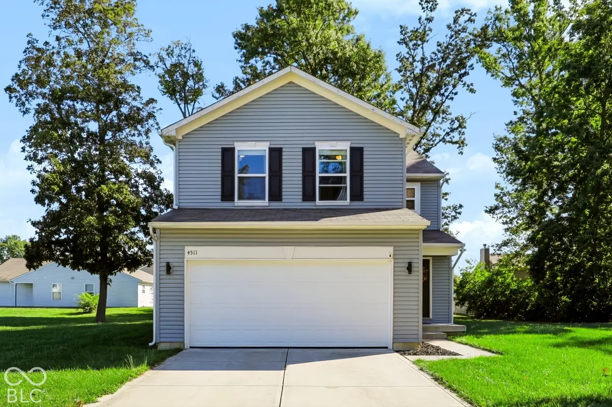 4511 Redhaven DR, Indianapolis, IN 46235