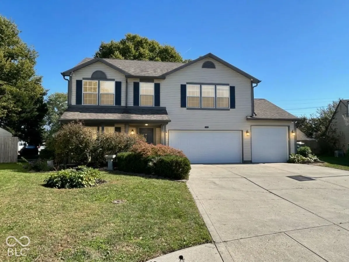 115 Cove, Fortville, IN 46040