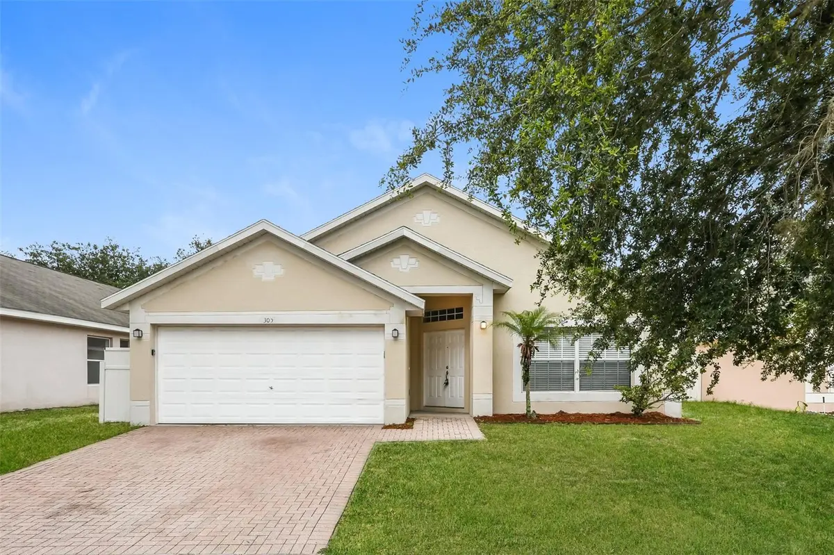 305 WEATHERBY PL, Haines City, FL 33844